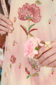 عباية زهر الكرز (Cherry Blossom)