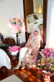 عباية زهر الكرز (Cherry Blossom)