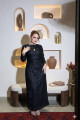 فستان دانتيل فاخر – Black