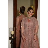دراعة فاخرة  (كشميري)
