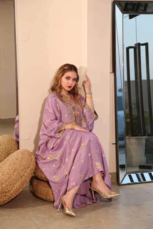 سمهرم ( لافندر )