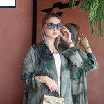 Abaya's