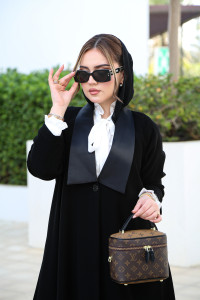 العبايات العملية