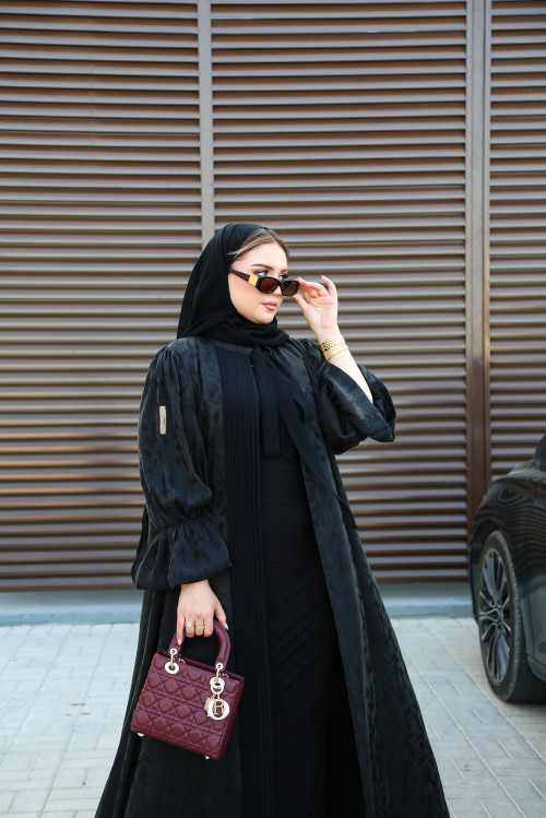 عباية شامواه