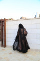 عباية مناسبات