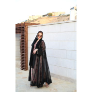 عباية مناسبات