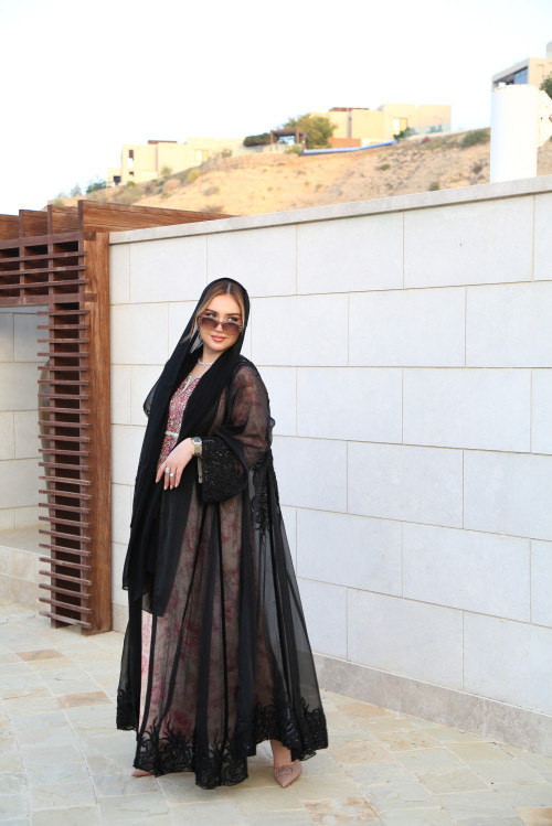 عباية مناسبات