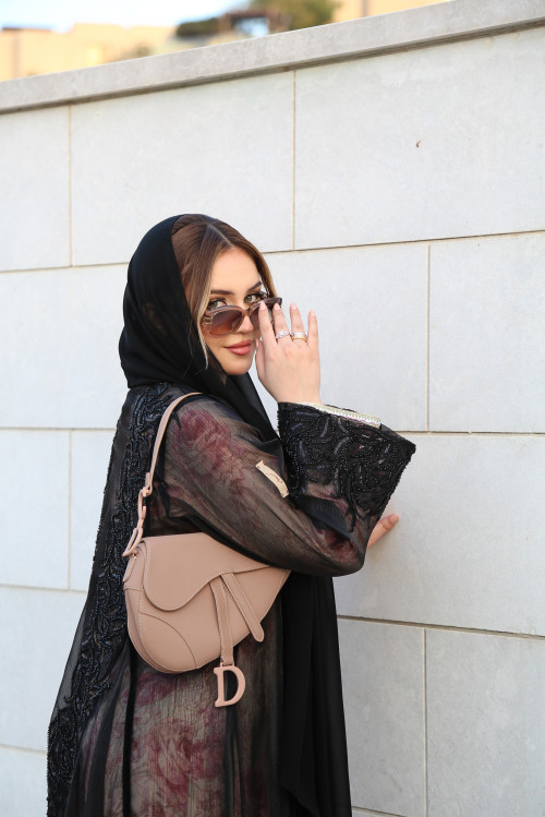 عباية مناسبات