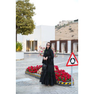 عباية مناسبات