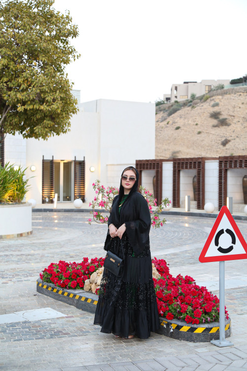 عباية مناسبات