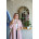 العبايات الملونة