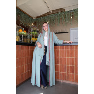 عباية - Tiffany Bloom
