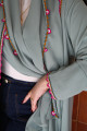 عباية - Tiffany Bloom