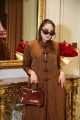 Warm Eastern Luxury