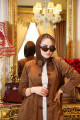 Warm Eastern Luxury