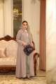 (عباية كوارتز اللافندر)