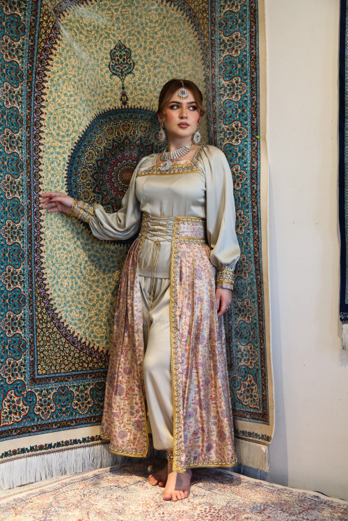 ياسمينة (عاجي )