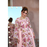 أميرة الورد