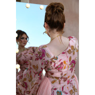 أميرة الورد