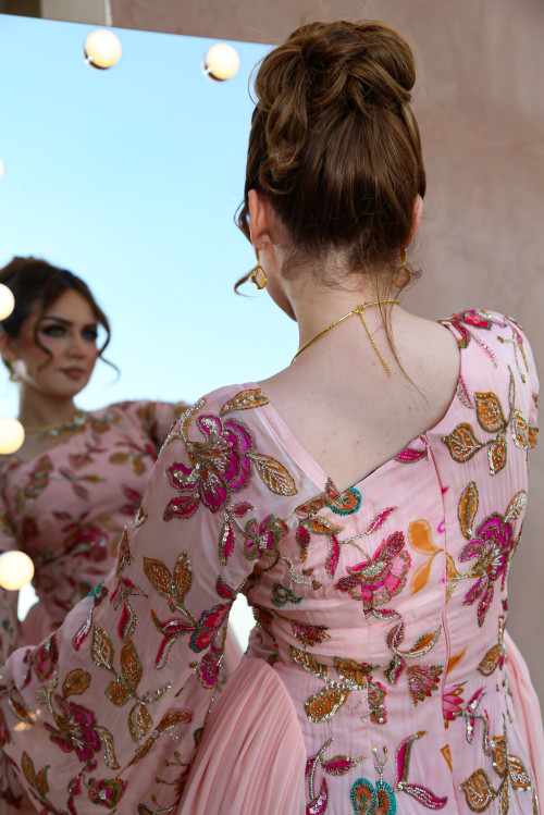 أميرة الورد