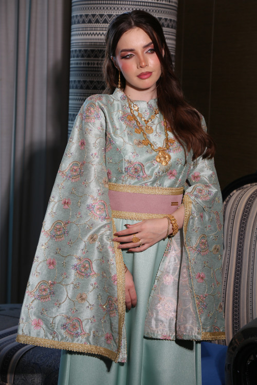 العنود (Tiffany)