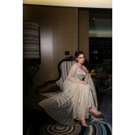 كلاسيك- Champagne beige