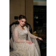 كلاسيك- Champagne beige