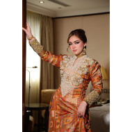 مخور اللولو - Copper Yellow