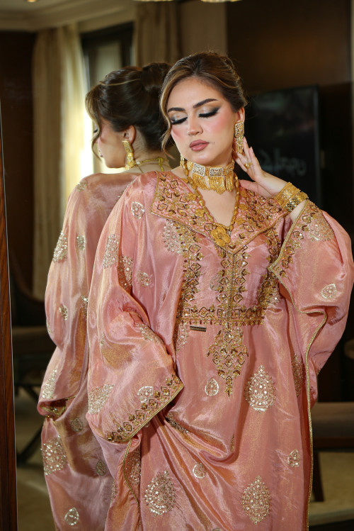 بشت اورجانزا حرير