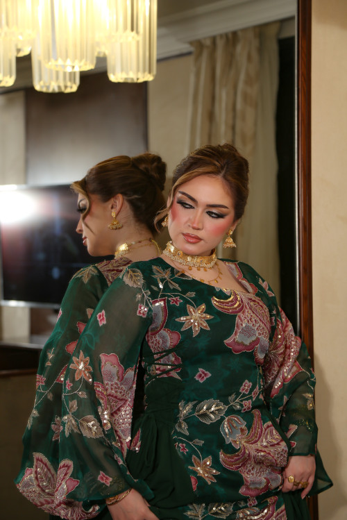 أميرة الورد - Royal Green