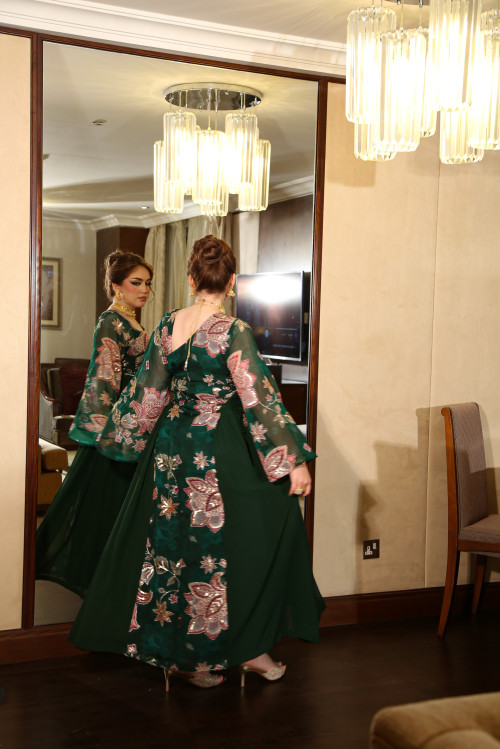 أميرة الورد - Royal Green