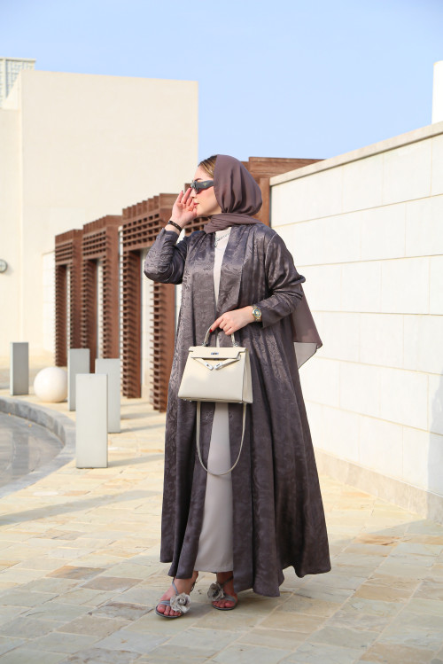 Dark Mocha Grey