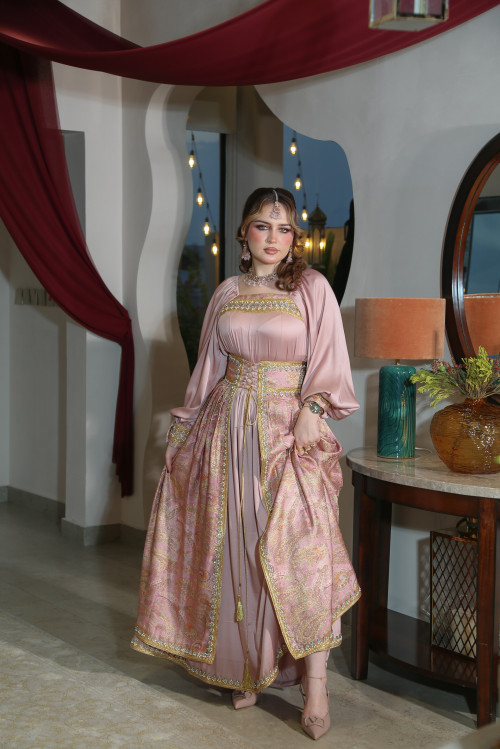 ياسمينة (  Kashmir)