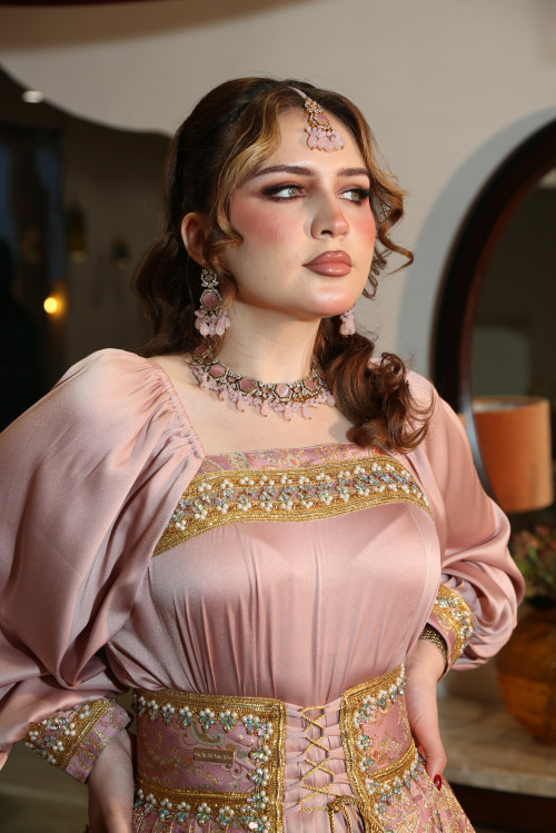 ياسمينة (  Kashmir)