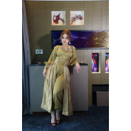 ياسمينة Gold