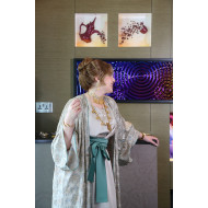 بشت ملكي - بيج