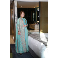 قفطان ملكي - بحري