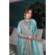 قفطان ملكي - بحري