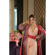 جمبسوت - Soft Pinks