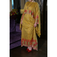 جُلنار- Golden Rose