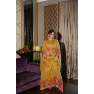 جُلنار- Golden Rose