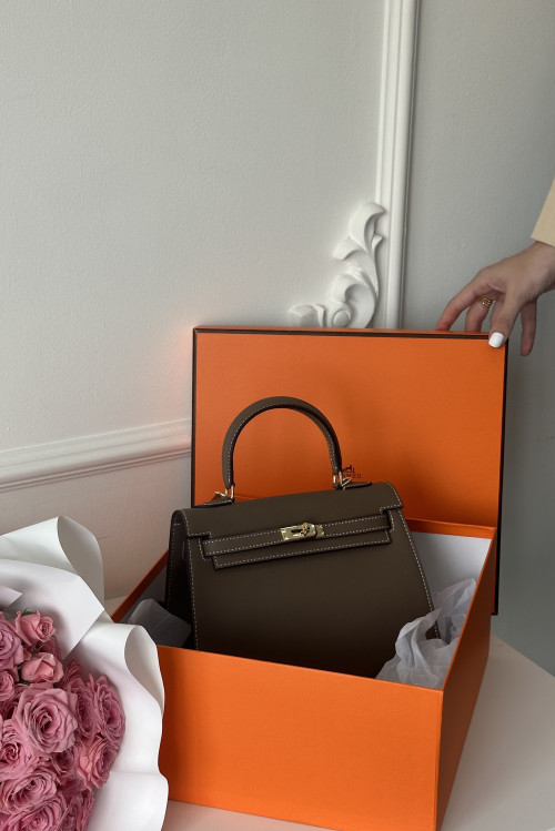 Hermès bag