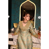 ثوب بيزلي (فيروز)