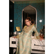 ثوب بيزلي (فيروز)