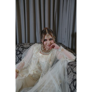 الاميرة- Ivory Cream