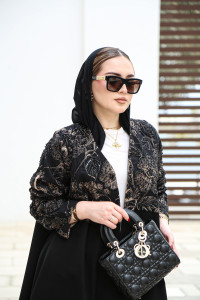 العبايات العملية