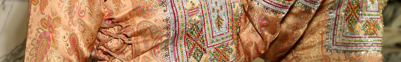  ملابس المناسبات