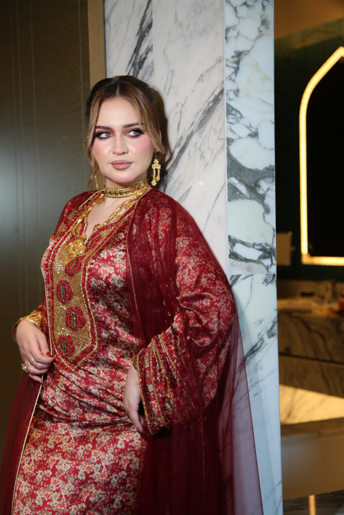 غزالة - مارون