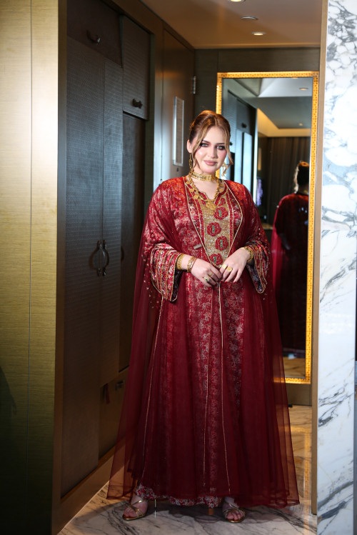 غزالة - مارون