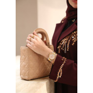 Luxurious maroon blazer abaya